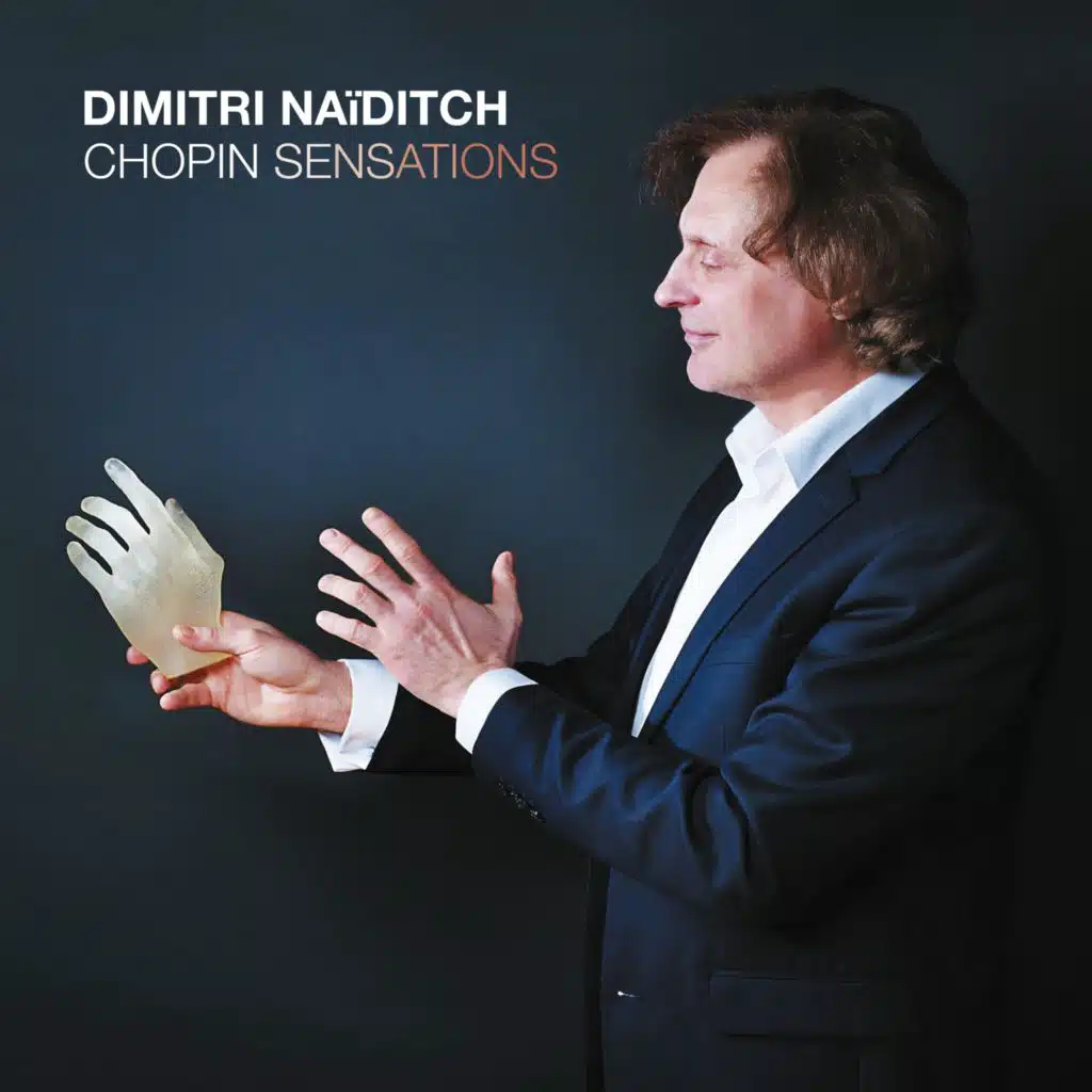 Dimitri Naïditch