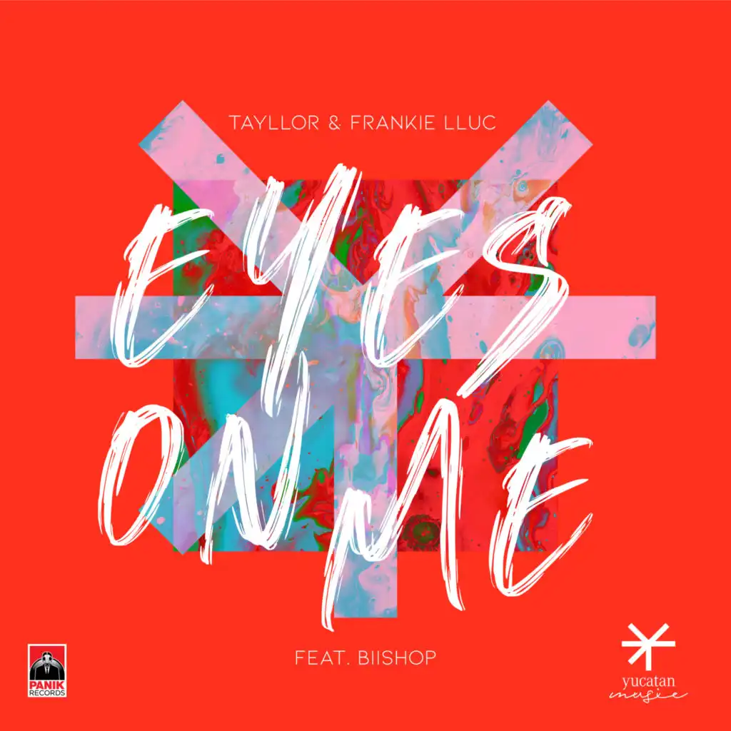Eyes On Me (Extended Mix)