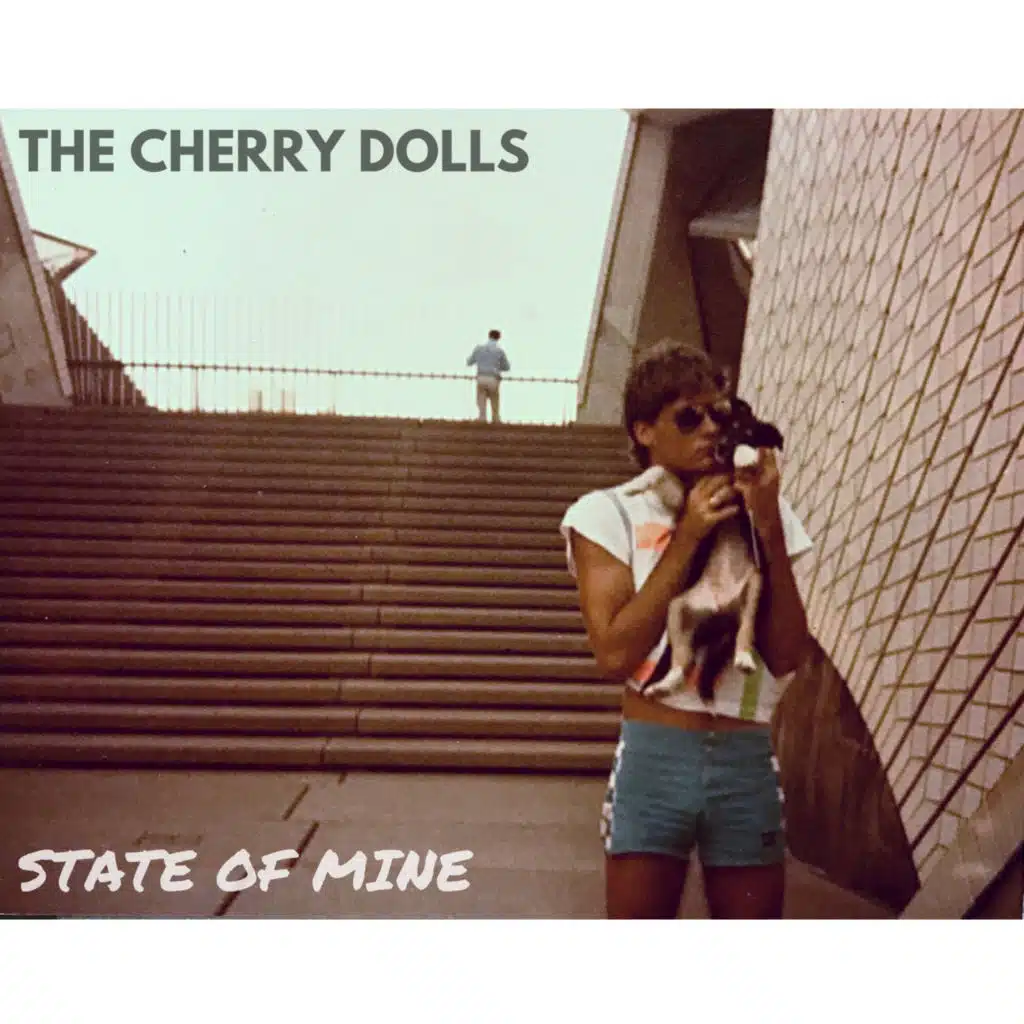 The Cherry Dolls