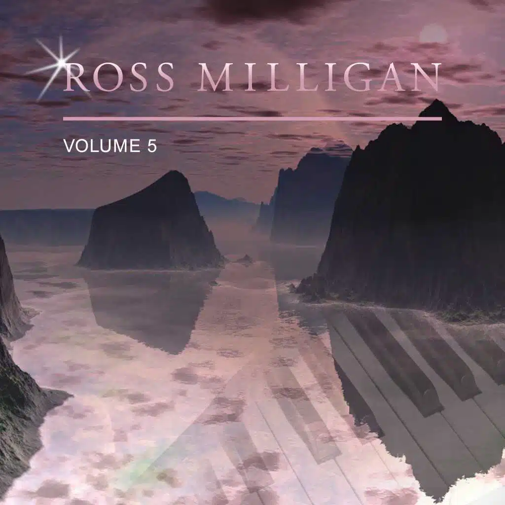 Ross Milligan