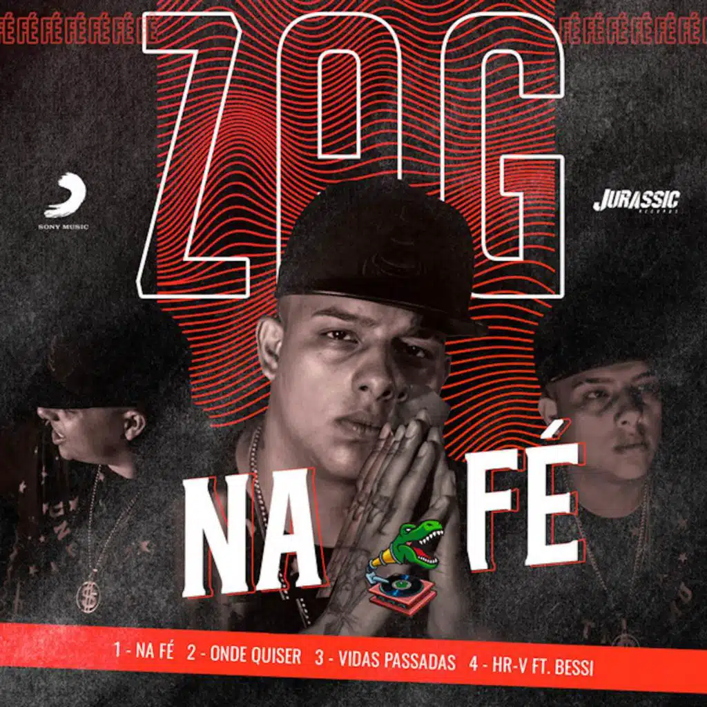Na fé