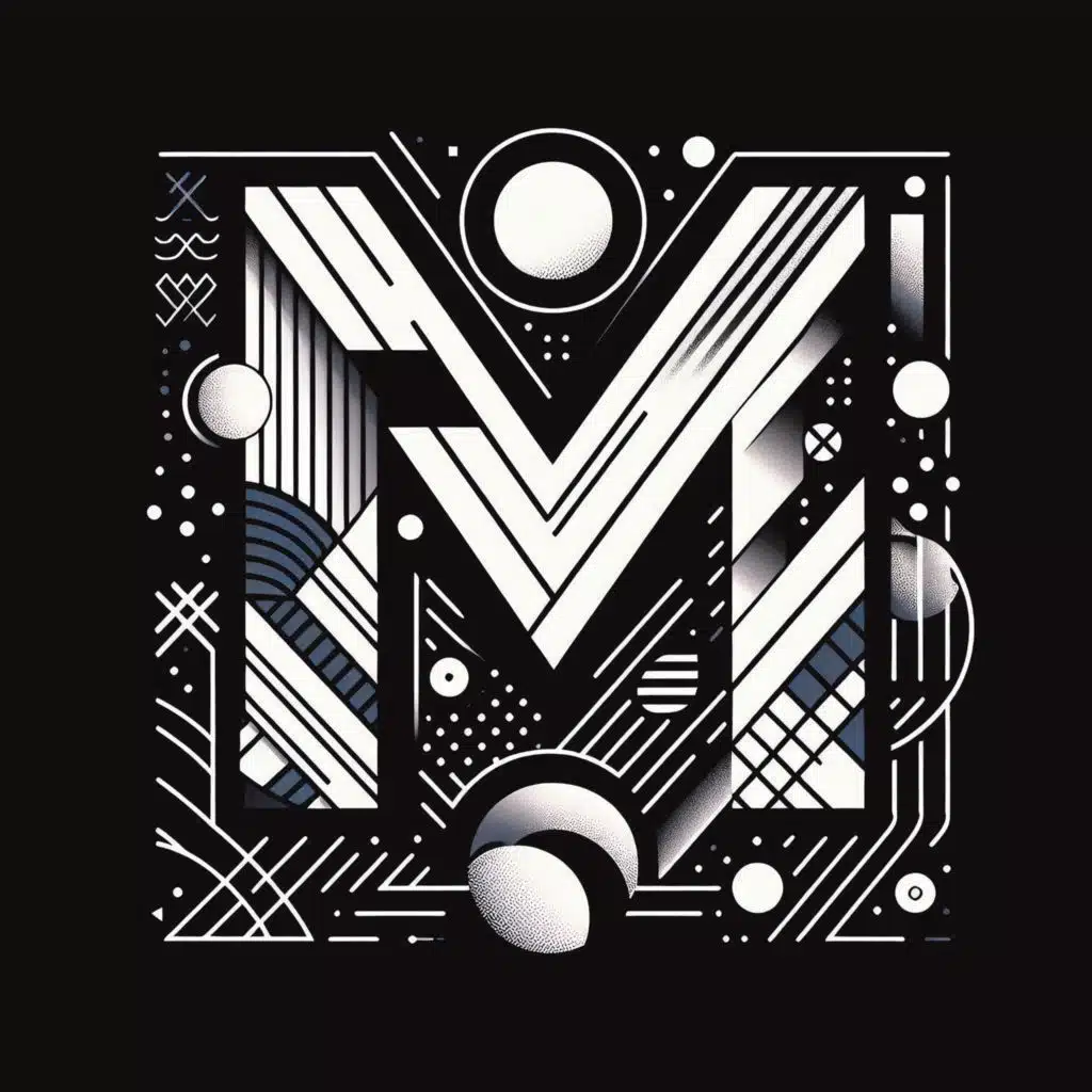 M Drive - EP