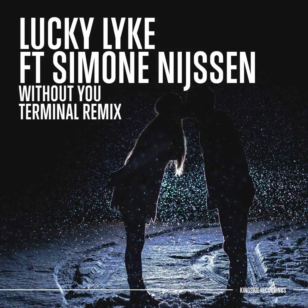 Without You (T3rminal Remix) [feat. Simone Nijssen]