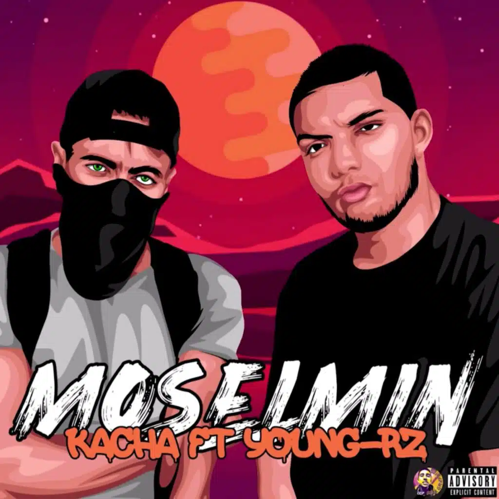 Moselmin (feat. Kacha)