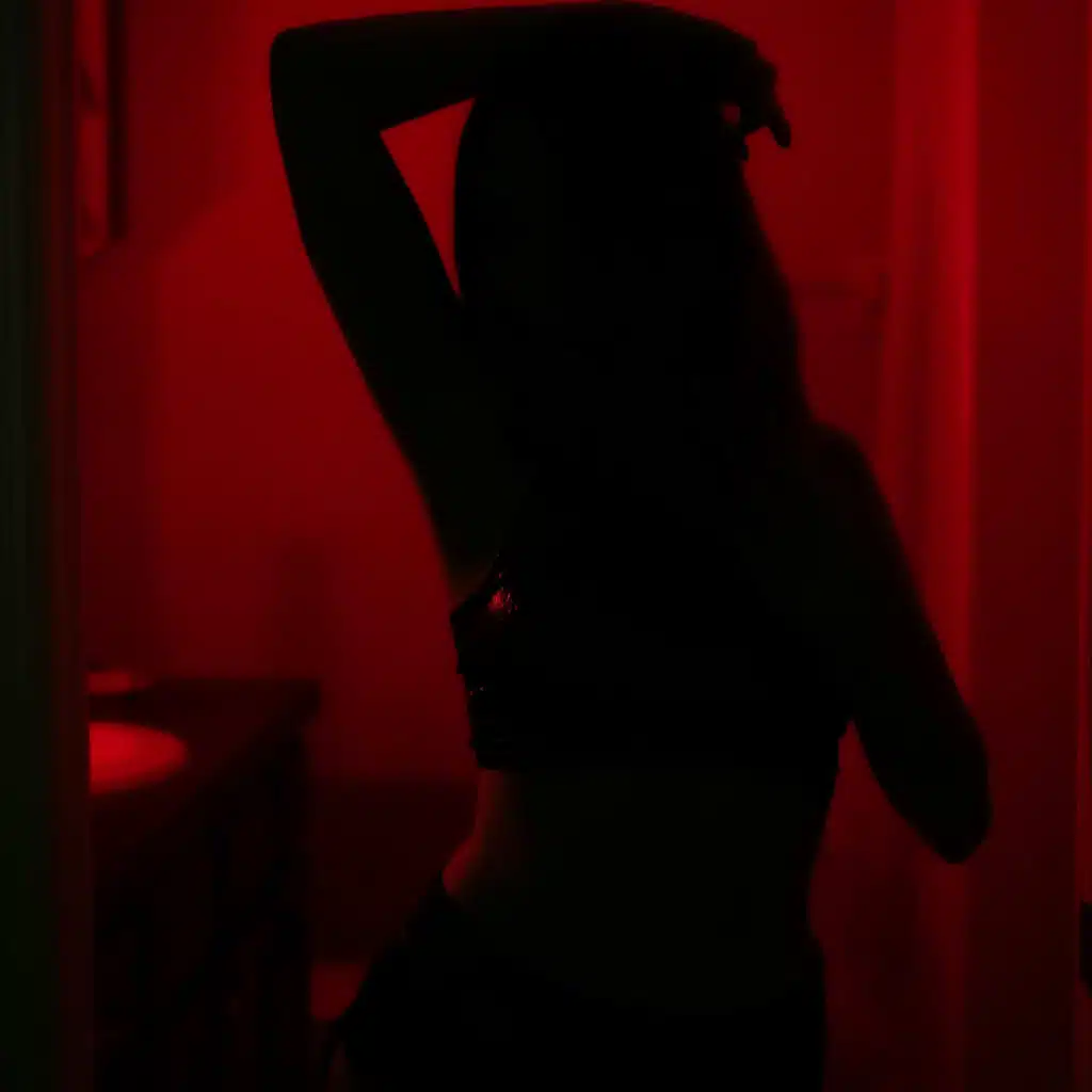 Code Red (Slowed) [feat. Cheyanne]