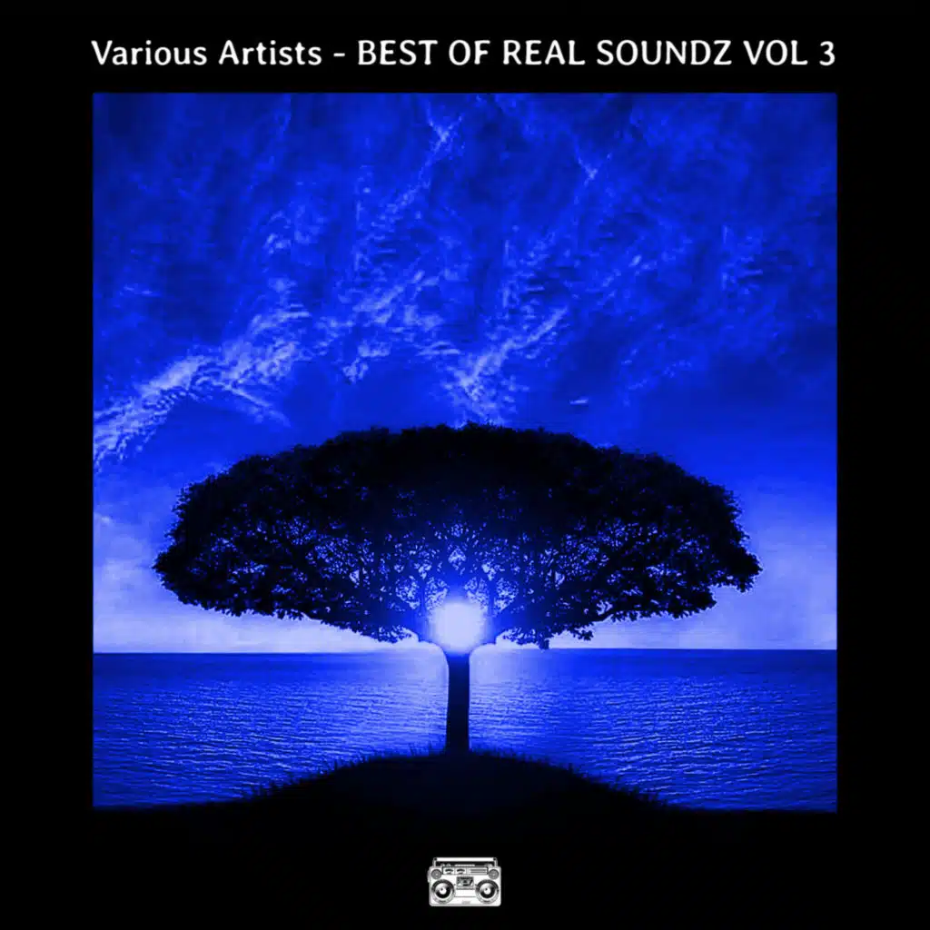 BEST OF REAL SOUNDZ VOL 3