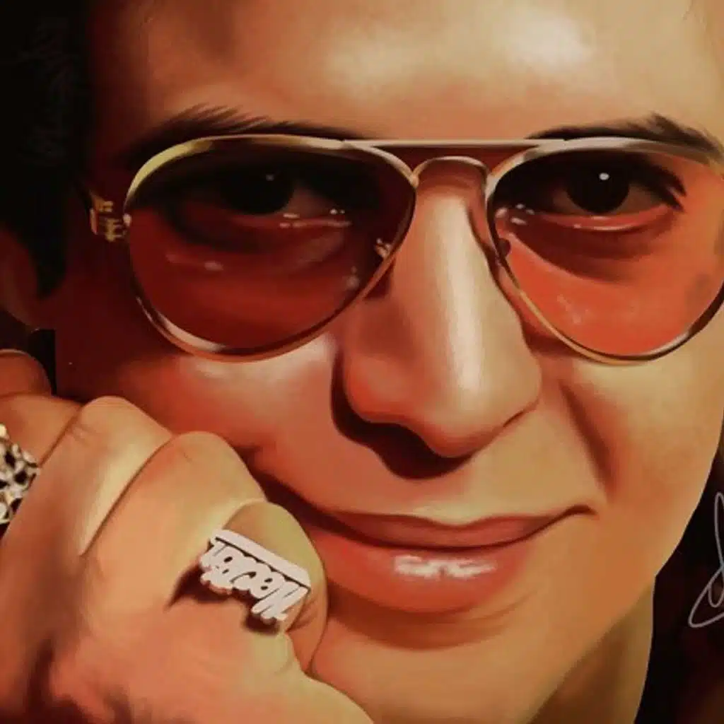 Learn Spanish with Salsa Music [Todo tiene su final] ♫ 56