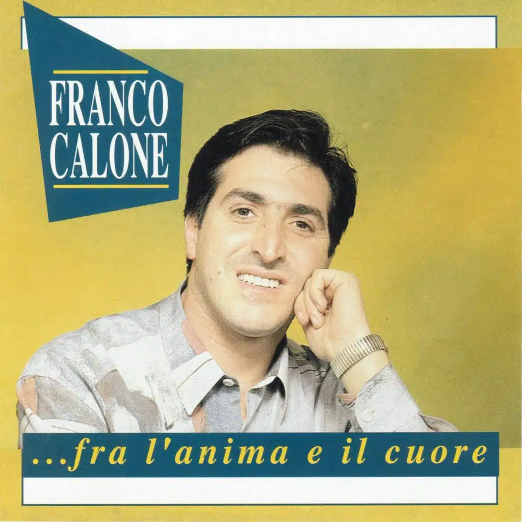 Io voglio a tte