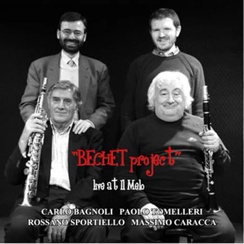 Bechet project