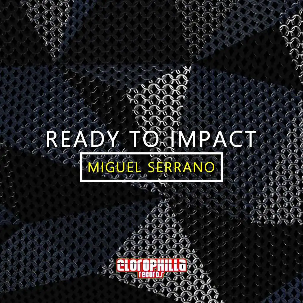 Ready to Impact