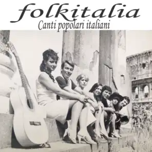 Folkitalia: canti popolari italiani