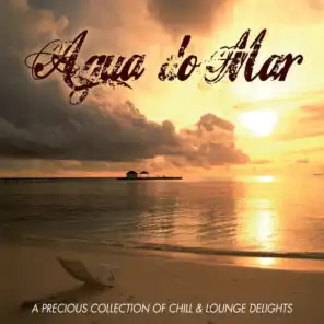 Agua Do Mar (A Precious Collection of Chill and Lounge Delights)