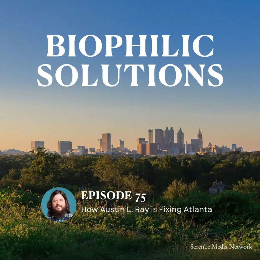 How Austin L. Ray is Fixing Atlanta