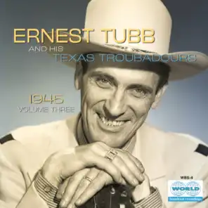 Ernest Tubb & His Texas Troubadours