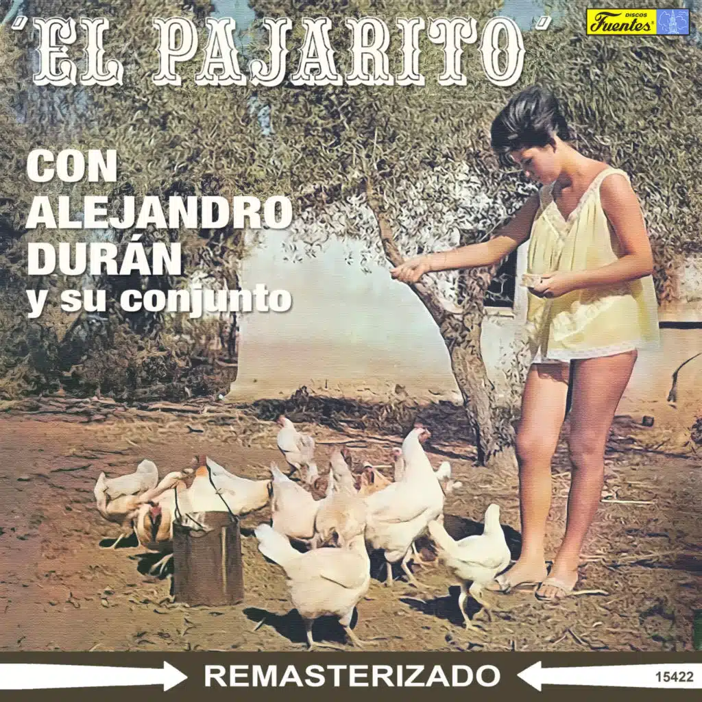 El Pajarito