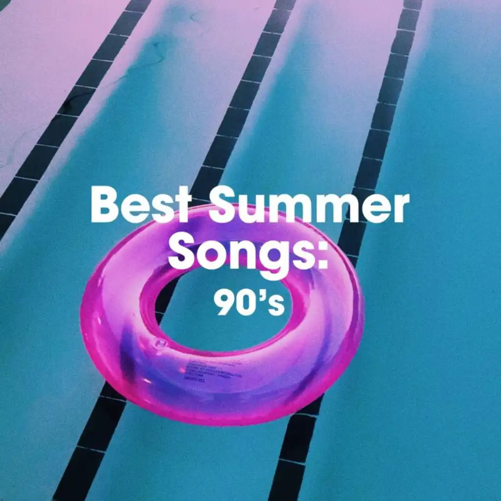 Best Summer Songs: 90's