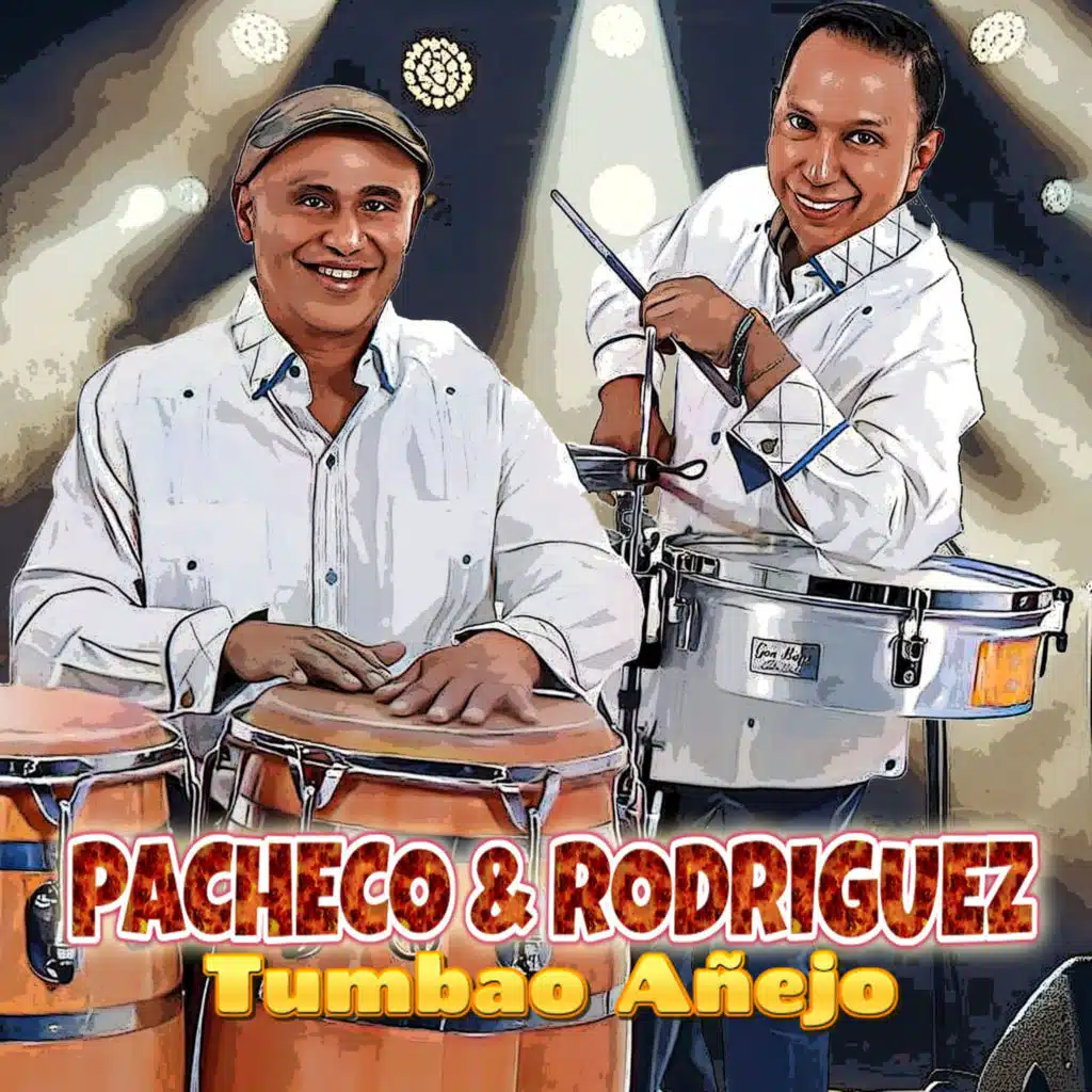 Tumbao Añejo
