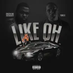 Like Ohh (feat. Yung Q)