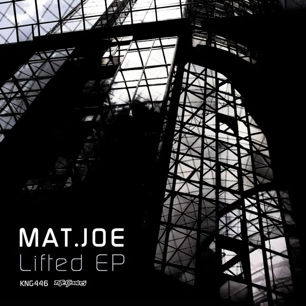 Lifted EP