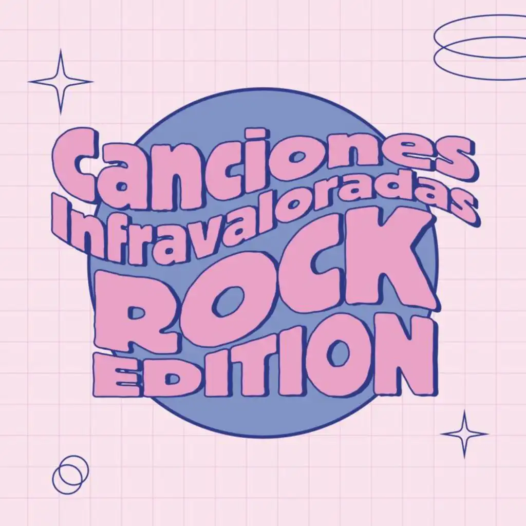 Canciones Infravaloradas: Rock Edition