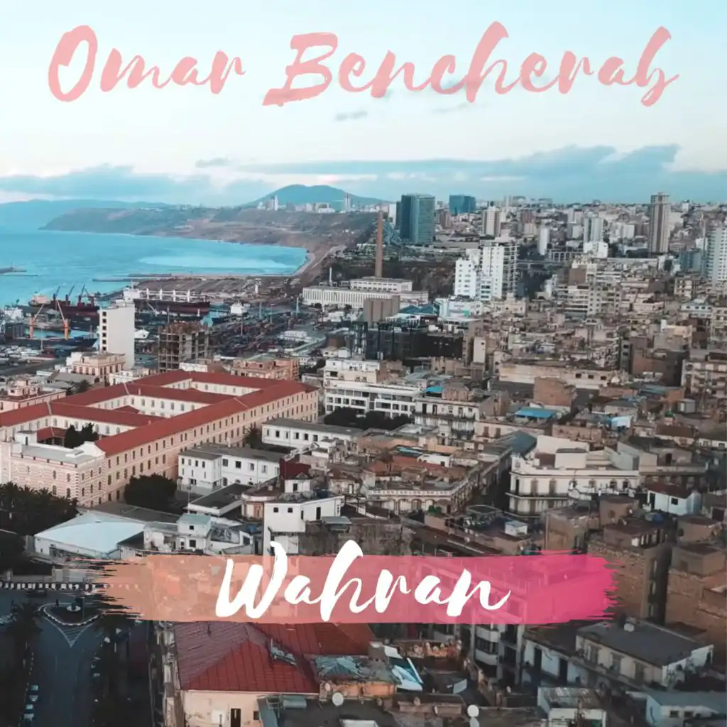 Omar Bencherab