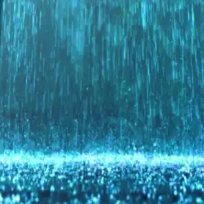 Rain: Rain Showers, Driving in the Rain, Thunder, Hiding Under a Tree