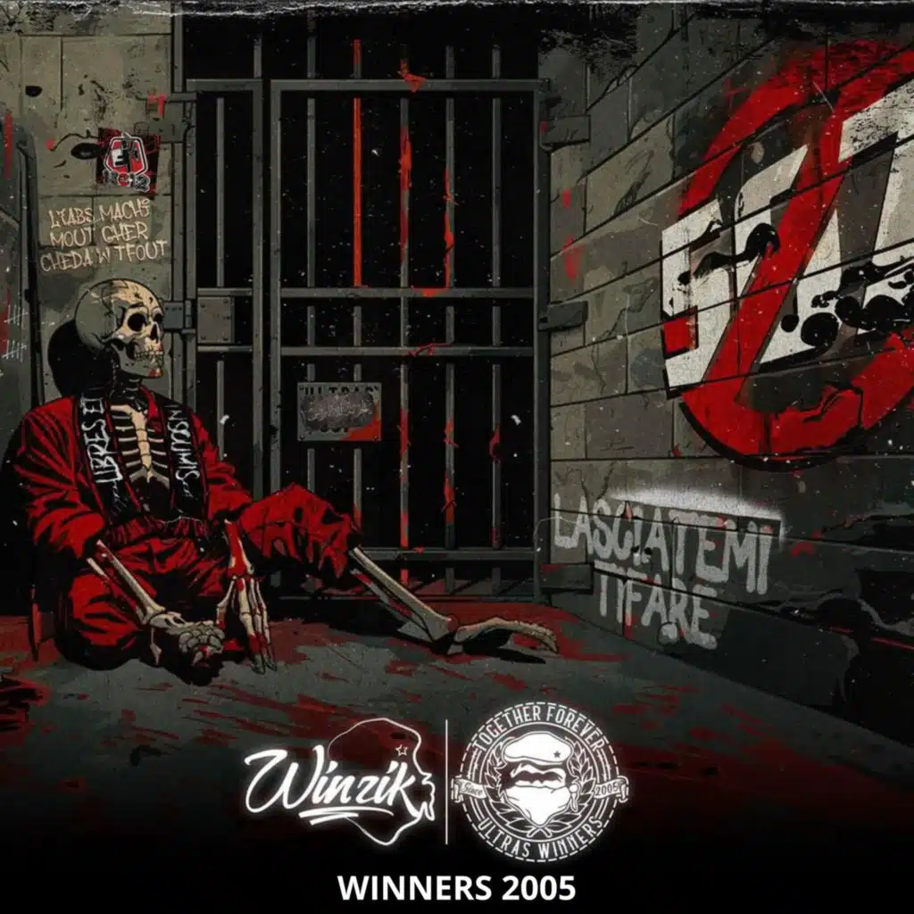 Lasciatemi Tifare - 507