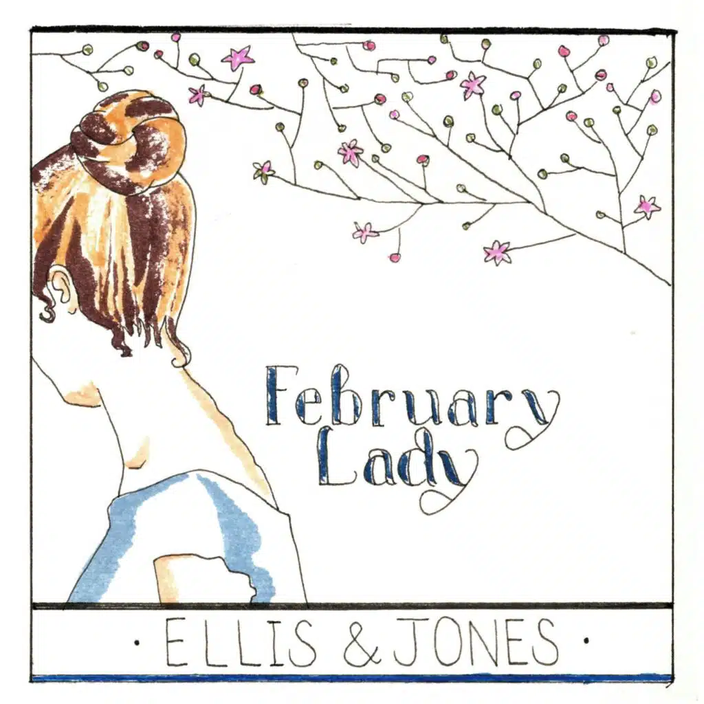 February Lady
