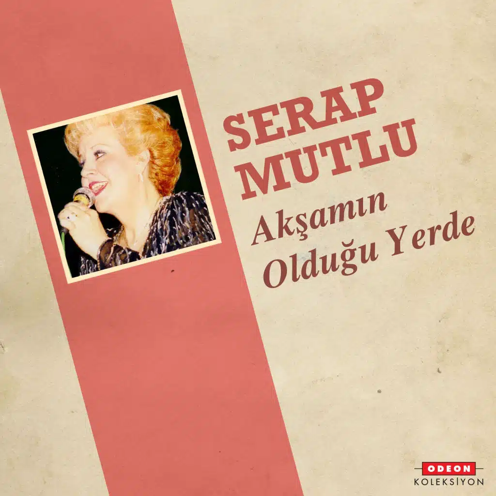 Akşamın Olduğu Yerde