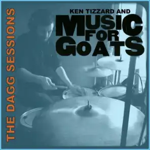 Ken Tizzard and Music for Goats
