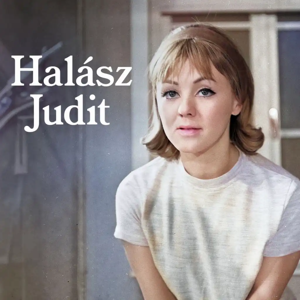 Judit Halasz