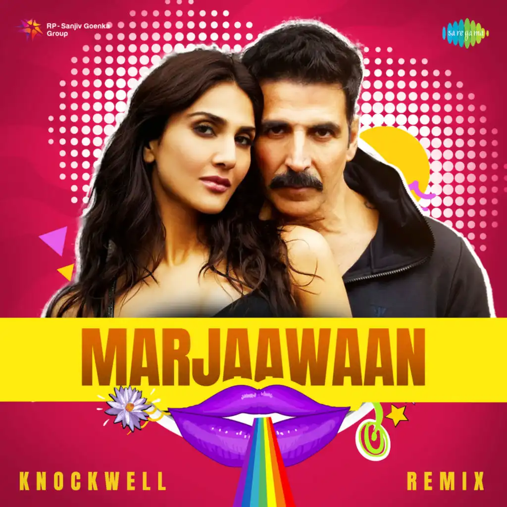 Marjaawaan (Knockwell Remix)