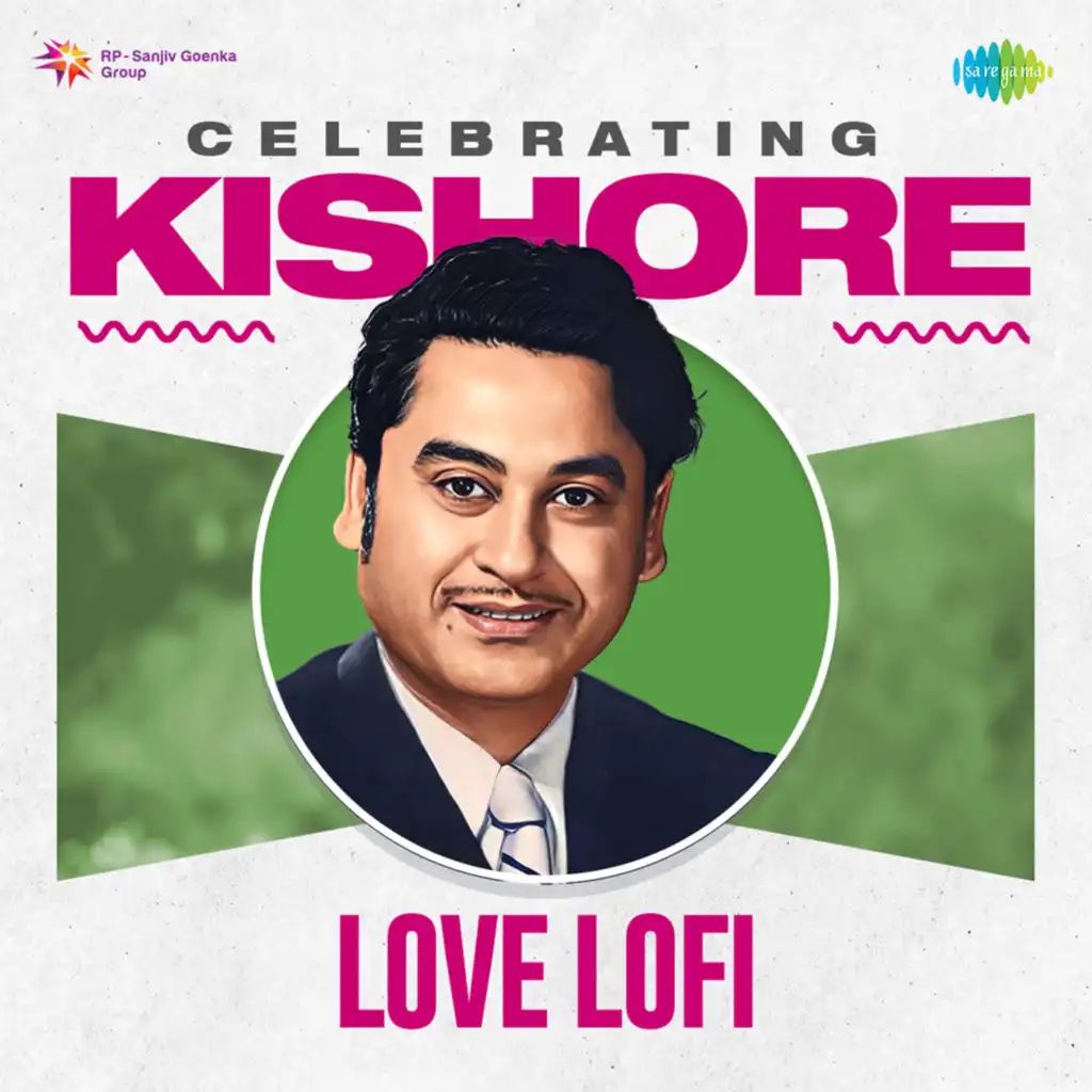 Simti Si Sharmai Si Kishore (Lofi)