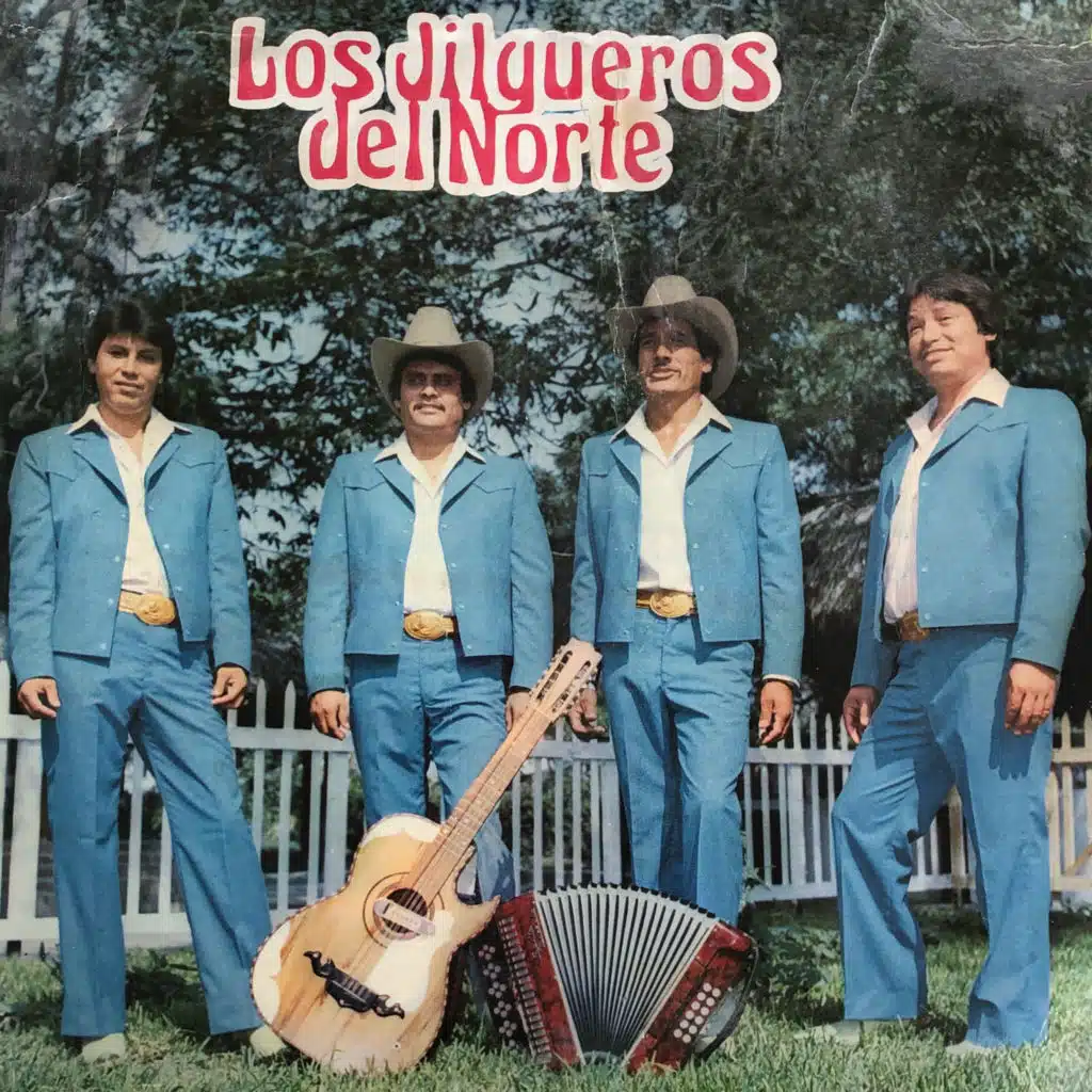 Los Jilgueros del Norte