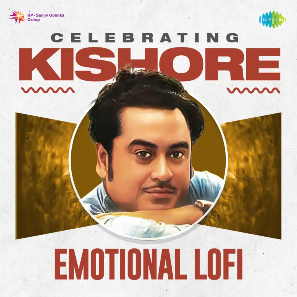 Kishore Kumar & Vaibhav Singh Music