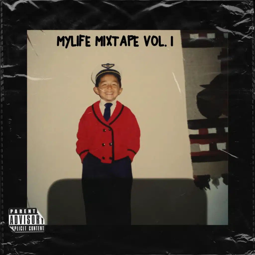 Mylife Mixtape, Vol. 1