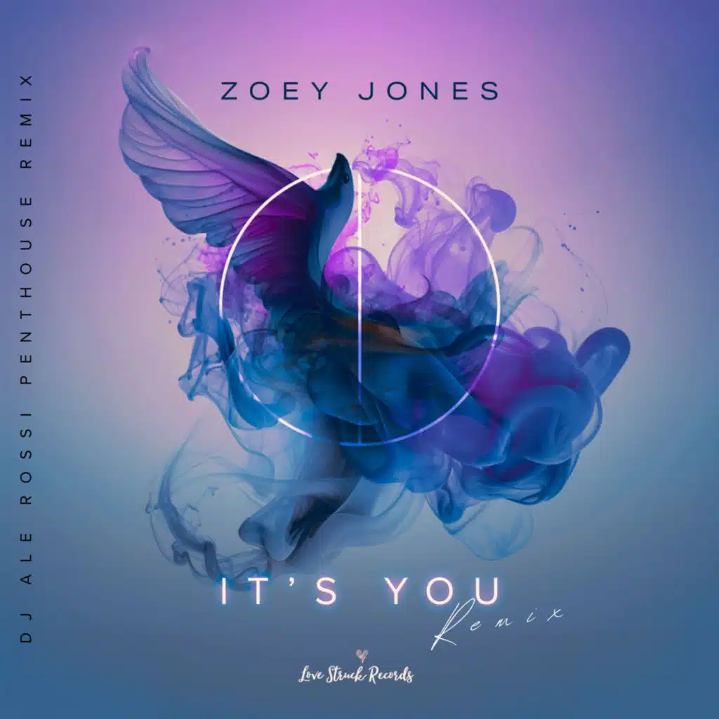 Zoey Jones & DJ Ale Rossi