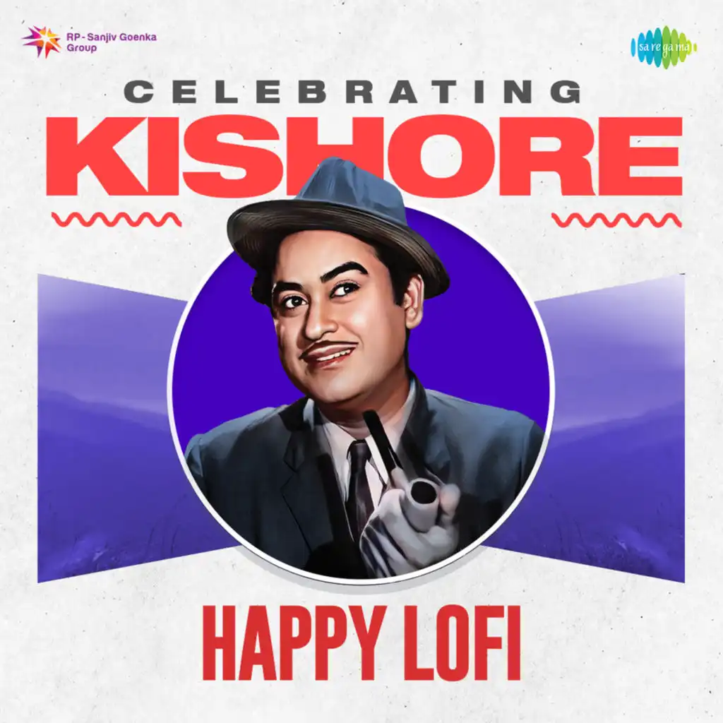 Celebrating Kishore (Happy Lofi)