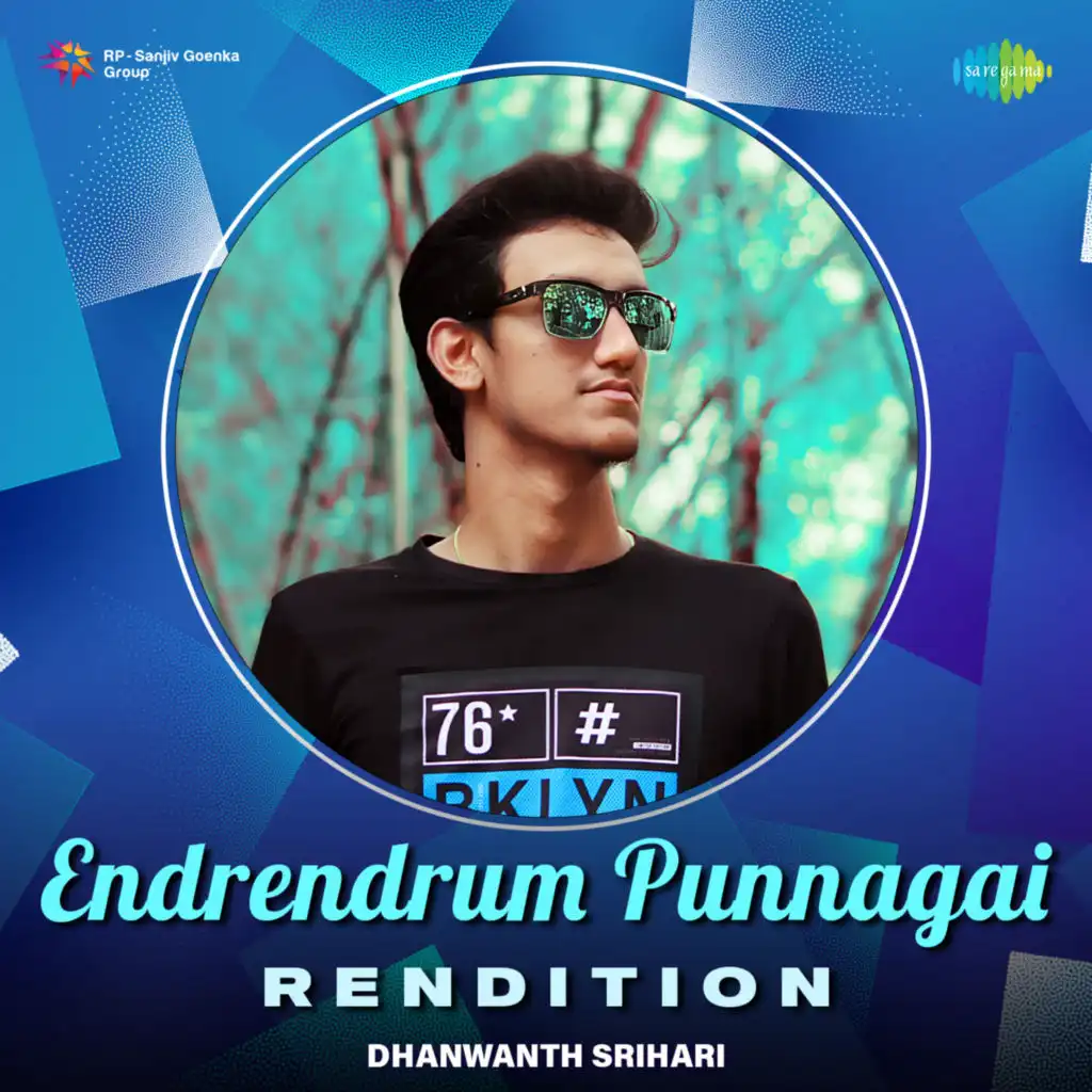 Endrendrum Punnagai (Rendition)