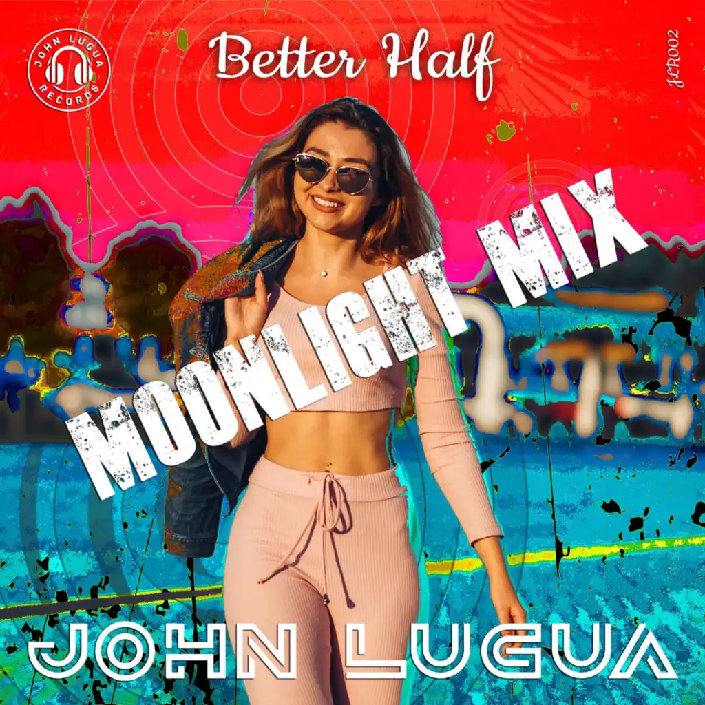 Better Half (Moonlight Mix) (Edit)