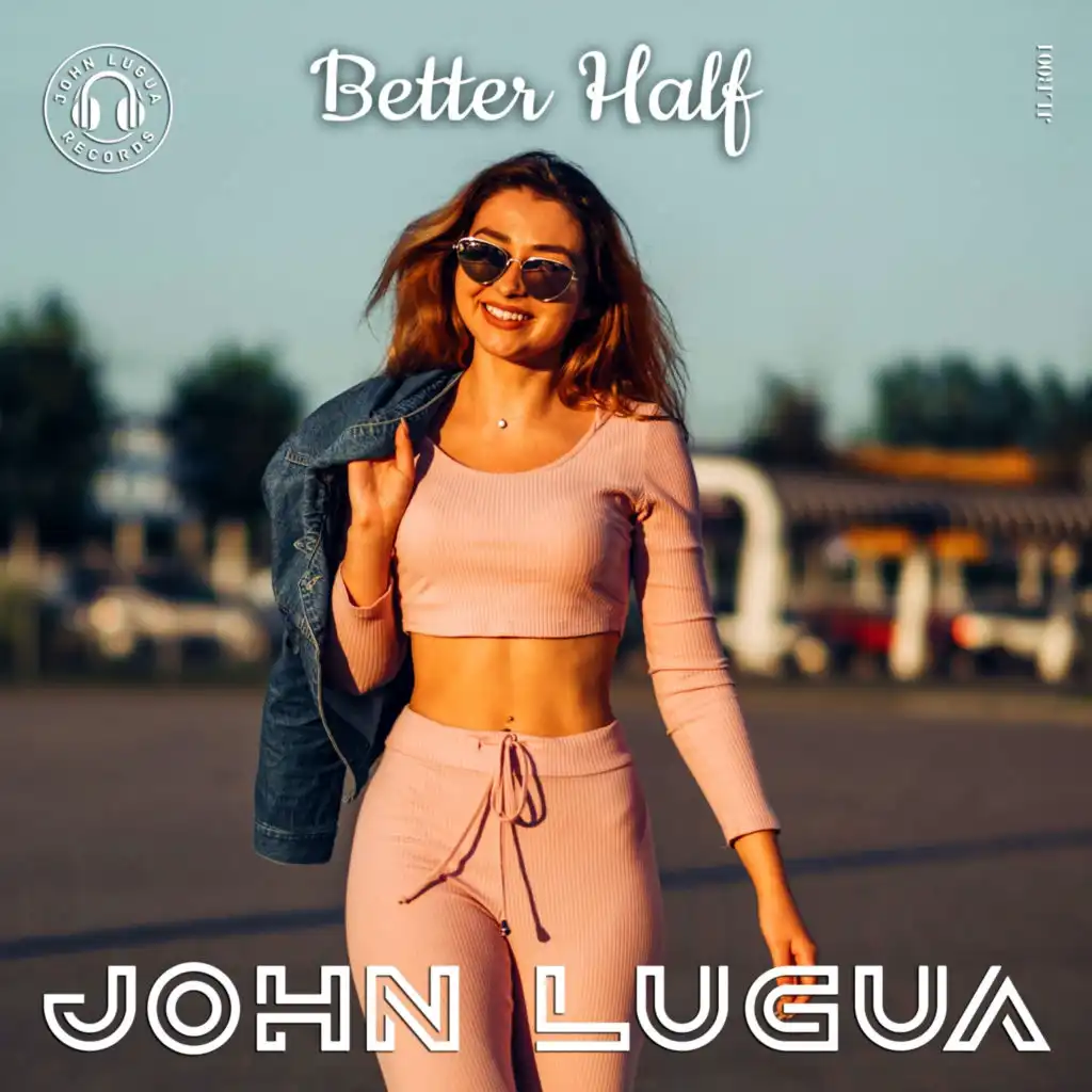 Better Half (Extended Mix)