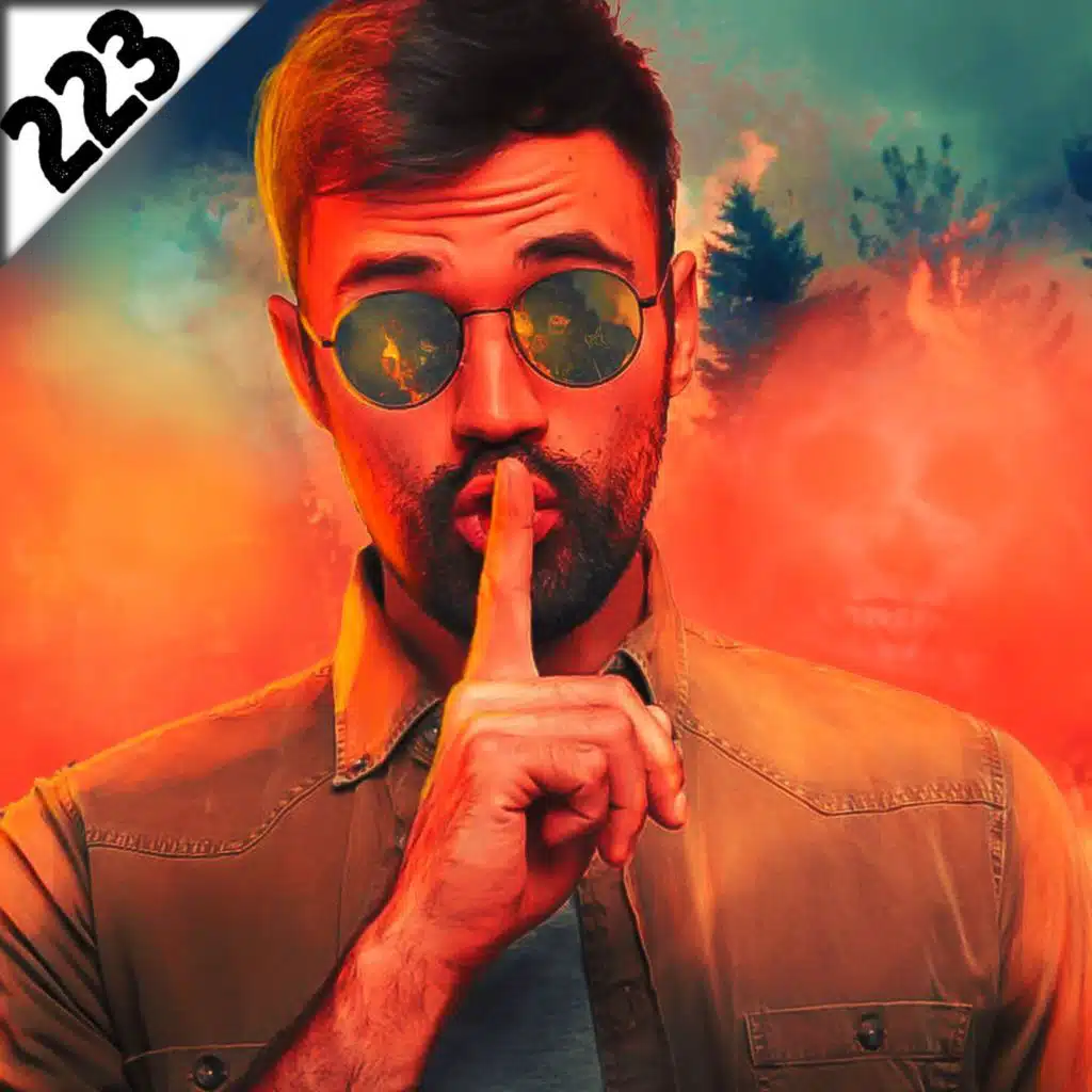 235: SHOCKING VIEWER CONFESSIONS | 19 True Scary Stories | EP 223