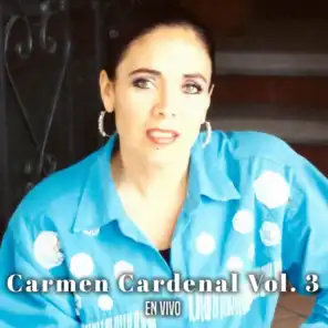 Carmen Cardenal