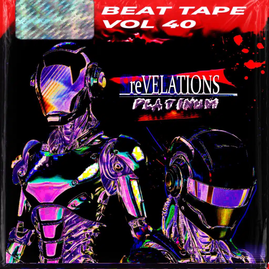Platinum Beats