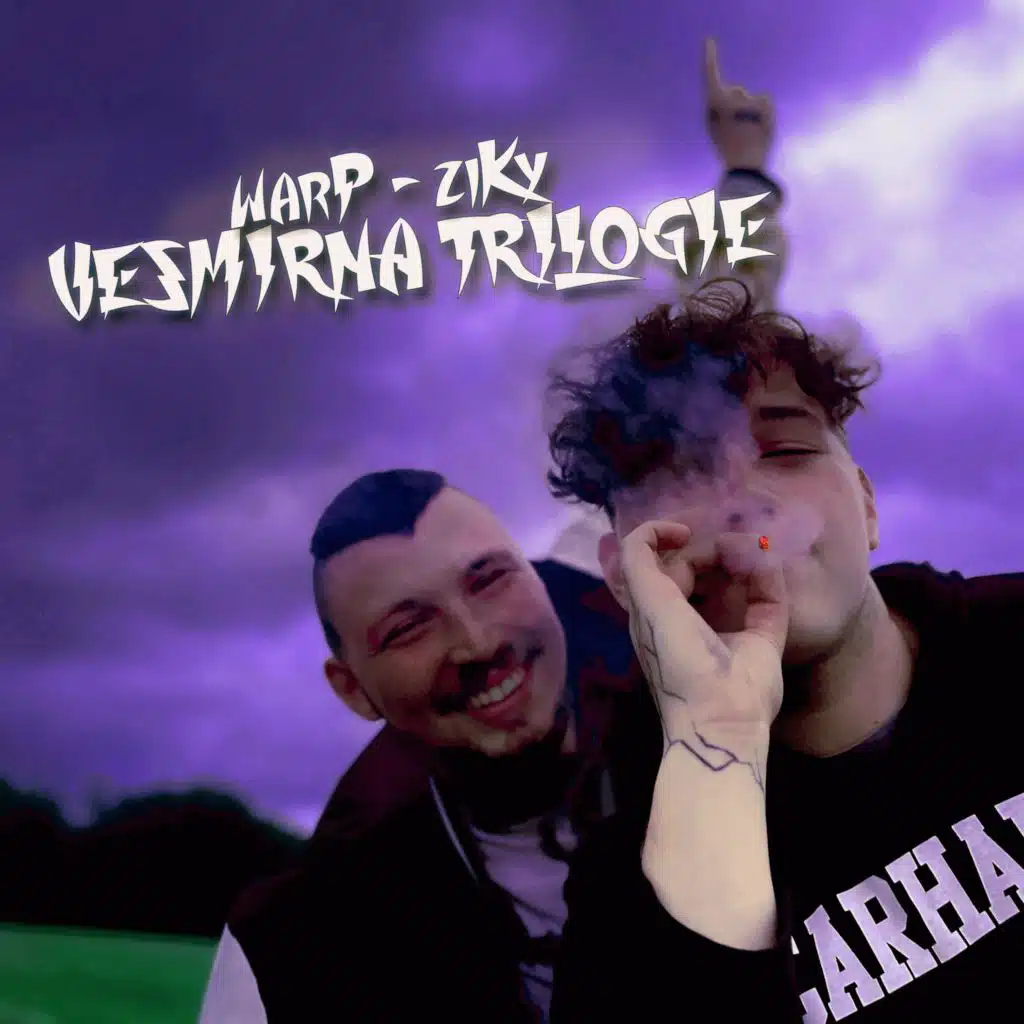 Vesmírná Trilogie