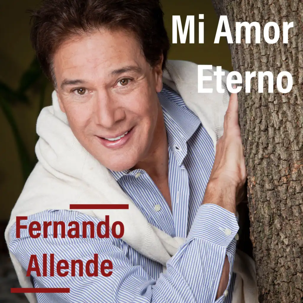 Fernando Allende