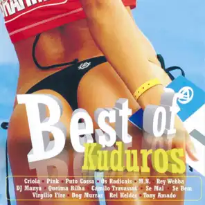 Best Of Kuduros
