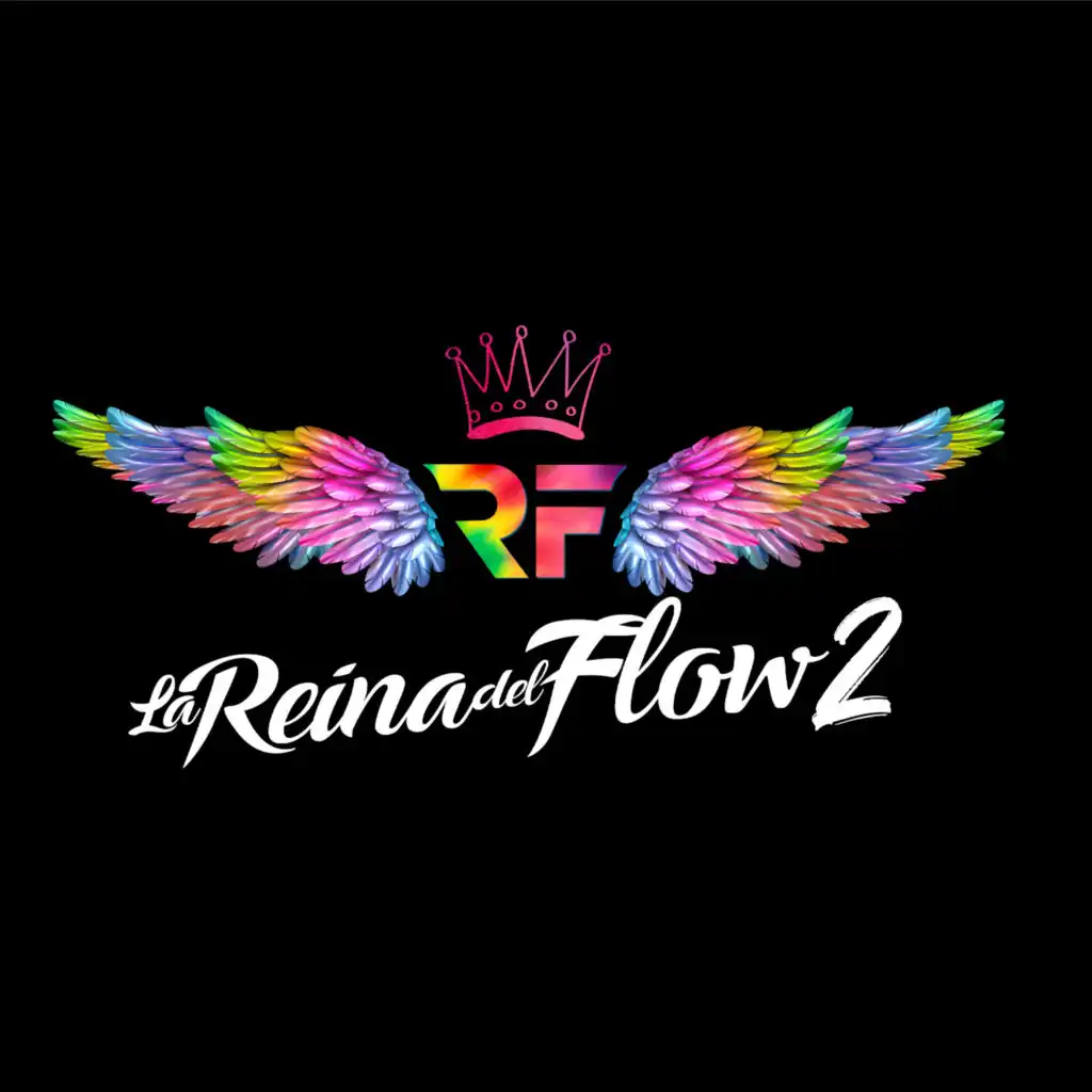 La Reina del Flow 2 (Banda Sonora Oficial de la Serie de Televisión)