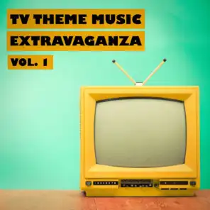 TV Theme Music Extravaganza, Vol. 1