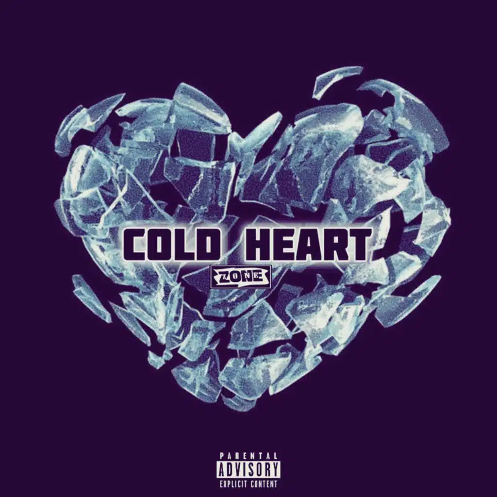 Cold Heart (feat. Project Pat) (Slowed)